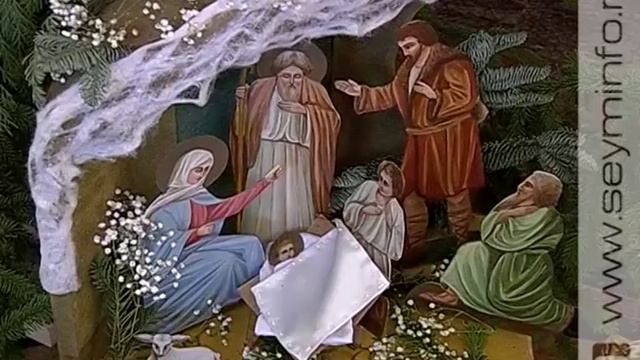 Торжественная литургия в Коренной пустыни смотреть онлайн