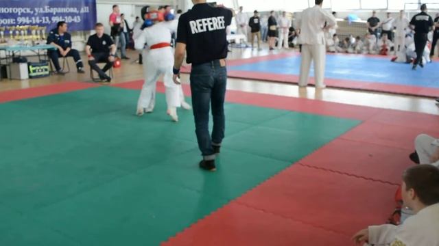 Кочетыгова С