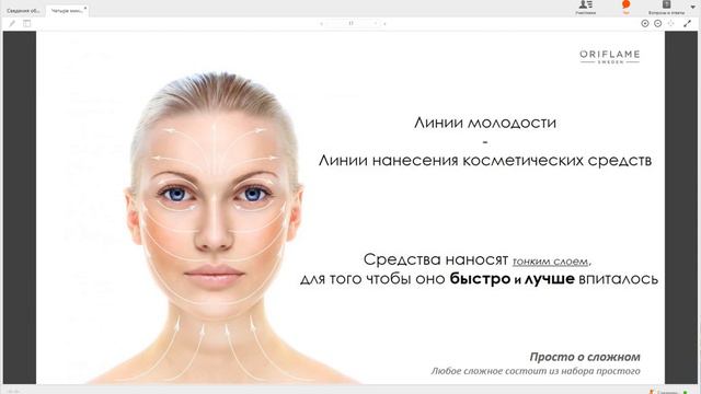 Время мало, пользы много , 4 минуты в день на уход за кожей смотреть онлайн