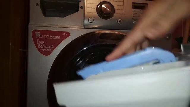 Способы чистки стиральной машины! смотреть онлайн