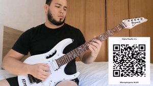 Nux Mighty Air - My Presets Sounds (so far)