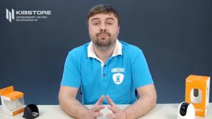 Лучшая WiFi Камера | IMOU Ranger 2
