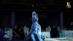 Зажигательный Танец, Маймуна Эдилсултанова - Дега лаам
