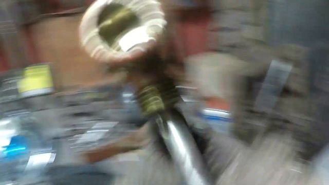 Вентиль, хитрий перехідник на пальник смотреть онлайн