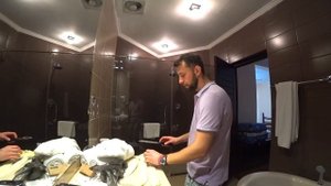 Шри-Ланка. ?❤️?The Palms 5. Семь лет спустя. Бентота.