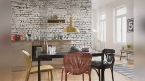 Фотообои – 3Д Фотообои Кирпичная Стена. Дом Фотообоев. Обои для гостиной, детской, кухни.