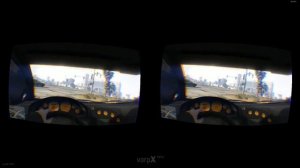 GTA 5 OCULUS RIFT VORPX - "Oculus Version"