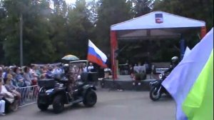 Варнавинская Година   2020