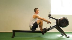 How To Use A Rowing Machine PROPERLY | Beginners Guide