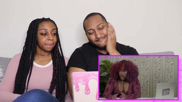 FBE "CUPCAKKE REACTS TO ELDERS REACT TO CUPCAKKE" REACTION!! смотреть онлайн