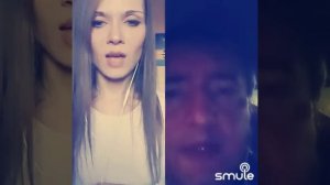 Дуэт - песня "Холодная весна" (Джанго)