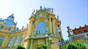 Ős Neoton - Óh napsugár - О, луч Солнца!