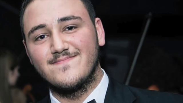 NOIORKESTRA Libertango смотреть онлайн