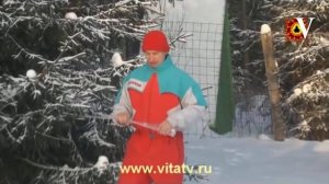 Доктор попов 3 / миниатюры /сила зимы , сила воли - RYTP