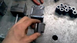 проставки уаз часть 2