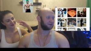 Какие мужчины нравятся девушкам. Прямой эфир с 2мя девушками