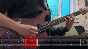 Как играть Джизус - Девочка в классе | кавер + табы |