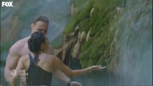 Эда и Серкан Твои Глаза (ПВМД)