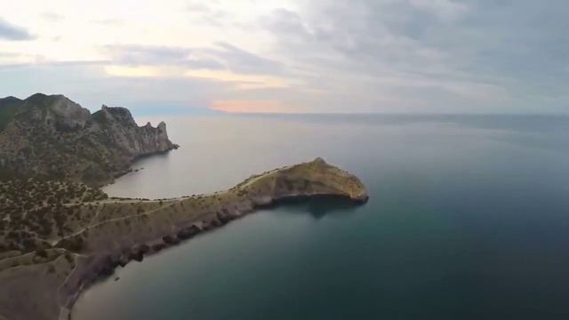 кир булычев на полпути с обрыва