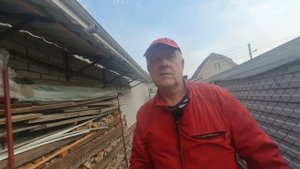 Ливневка на участке