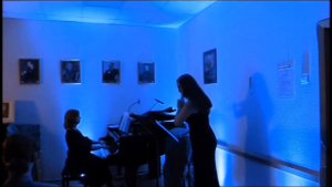 Григорий Зайцев "Книга Исрафила" версия для флейты и фортепиано