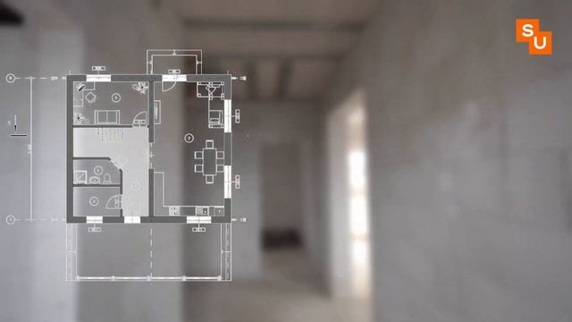 ДОМ ИЗ ГАЗОБЕТОНА 9 Х 10. ПЛАНИРОВКА И КОНСТРУКЦИЯ ДВУХЭТАЖНОГО ДОМА