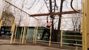 4 способа прохождения рукохода "Пиноккио"