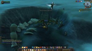 Legion Quest 107: The Brother's Trail (WoW, human, Paladin)