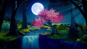 Забытая мелодия - Футаж