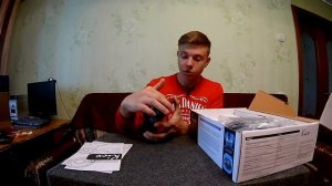 Обзор компонентной акустики Kicx 6.2!
