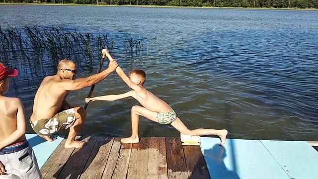 Гребля смотреть онлайн