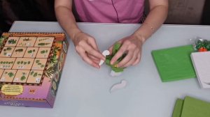 ?ФИКС ПРАЙС?КОНСТРУКТОР Животный Мир✅Новинка #фикспрайс #игрушки