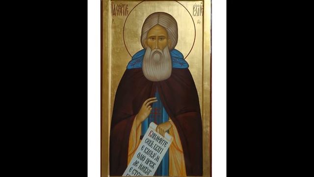 Агния-Ярославна, Часовня святого Сергия!!! смотреть онлайн