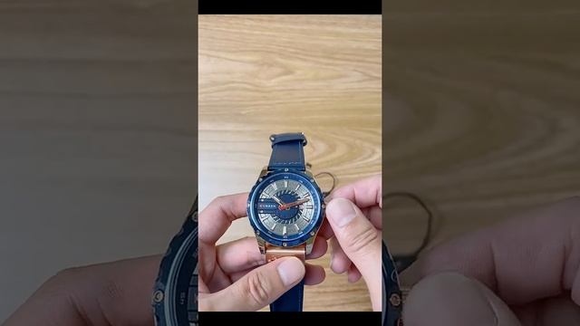 Часы CURREN 8374