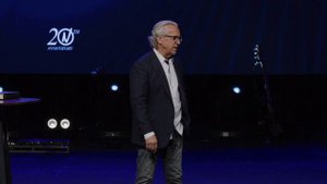 The Best is Yet to Come | Pastor Bill Johnson