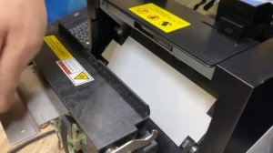 Калибровка счетчика банкнот Magner175