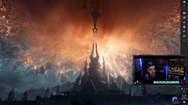 Friday Night FPS went Downhil.. смотреть онлайн