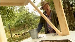 Фазенда 014 Колодец 2006