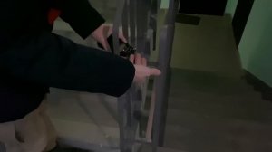 АСМР В ПАДИКЕ 18