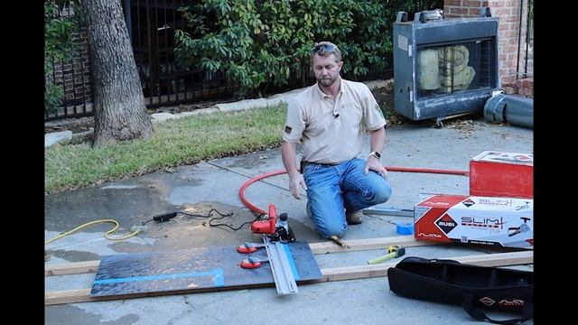 What you need to know before buying a Rubi TC-125 & Slim+ Cutter! You need this one part to work!!! смотреть онлайн