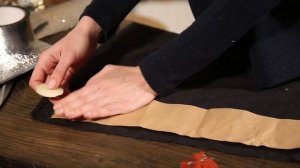 УЮТНАЯ ДАЧА: СУМКА ХОЛОДИЛЬНИК СВОИМИ РУКАМИ