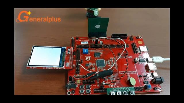 GPL981 QR Code Decode смотреть онлайн