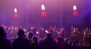 Посетительница концерта группы «Пикник» назвала памятный вечер особенным