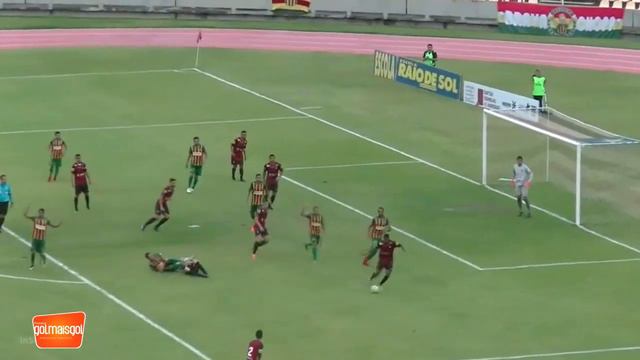 ⚽ MATEUS MENDES / LATERAL ESQUERDO - Mateus Mendes Ferreira Pires смотреть онлайн