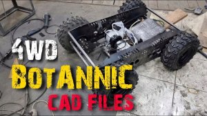 АГРОРОБОТ BOTANNIC 2 ЧАСТЬ