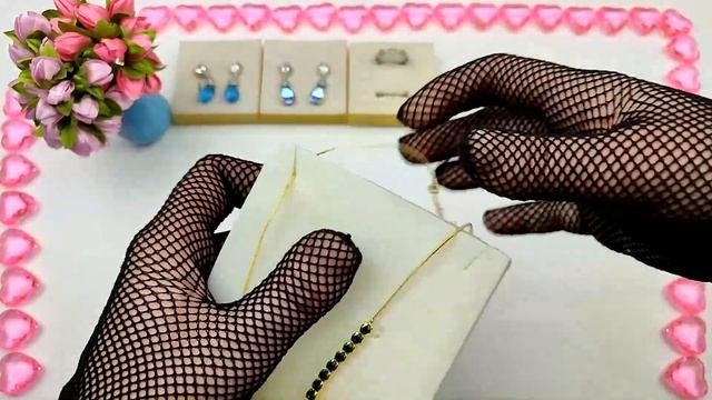?AliExpress красивая и качественная бижутерия от производителя ?Xuping, и не только.