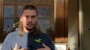 Пранаяма 1 | Анулома Вилома