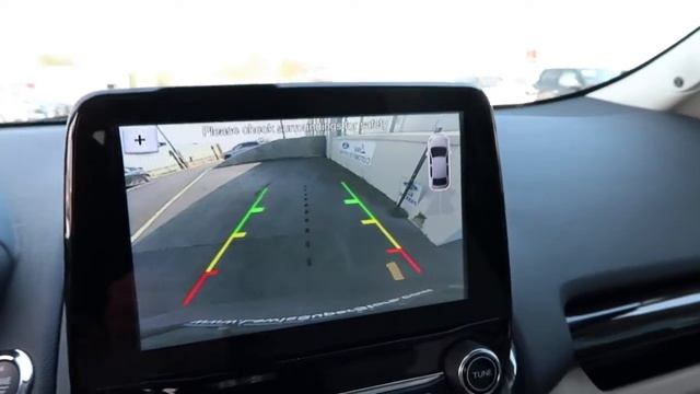 2018 Ford EcoSport Titanium 4x4 QUICK overview смотреть онлайн