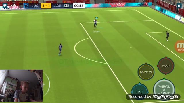 СЫГРАЛ 3 МАТЧА vs АТАКИ, ПРОКАЧАЛ СОСТАВ??? #1 смотреть онлайн