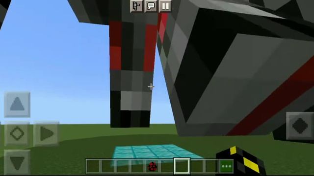 ✓Chiseled me ANT-MAN addon Minecraft pocket edition смотреть онлайн